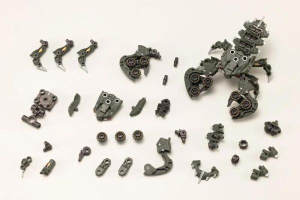 【史派克工廠】結單25年2月 壽屋 組裝模型 1/24 六角機牙 硬殼潛行偵察器 特化機種 1023 壽屋 組裝模型 1/24 六角機牙 硬殼潛行偵察器 特化機種