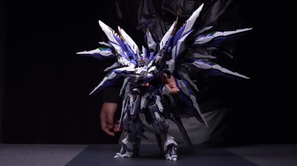 【史派克工廠】預購Q2 愛因塔 1/72 育膠 天幕 合金骨架 機甲 組裝模型 X0305 愛因塔 1/72 育膠 天幕 合金骨架 機甲 組裝模型