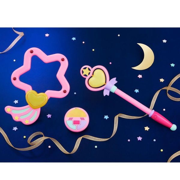 【史派克工廠】結單免運11月 魂商 魔法小天使 Special Memorize 巧克力甜甜 小忌廉小星環 再 0829 魂商店 魔法小天使 Special Memorize 巧克力甜甜 小忌廉小星環