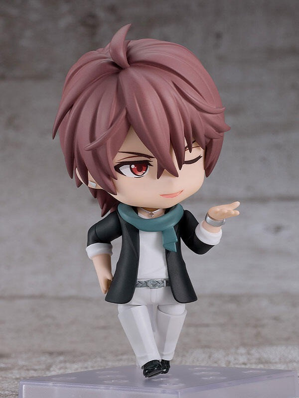【史派克工廠】結單免運25年7月 GSC OR 黏土人 IDOLiSH7 偶像星願 御堂虎於 0220 GSC OR 黏土人 IDOLiSH7 偶像星願 御堂虎於