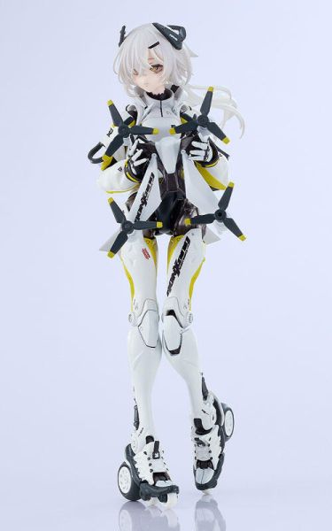 【史派克工廠】預購免運26年2月MF少女發動機 MOTORED SSX_155ar KINETIC ASH可動 0613 MF少女發動機 MOTORED SSX_155ar KINETIC ASH可動