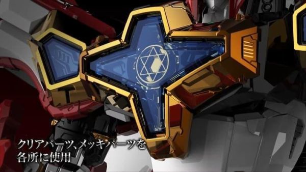 【史派克工廠】預購免運26年11月 代理版 HAGANE WORKS King's 魔動王 超級火王 合金 0417 代理版 HAGANE WORKS King's 魔動王 超級火王 合金