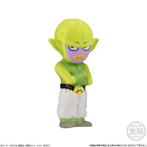 【史派克工廠】結單25年8月 BANDAI 七龍珠 軟膠玩具2 盒玩 中盒10入 0505 BANDAI 七龍珠 軟膠玩具2 盒玩 中盒10入