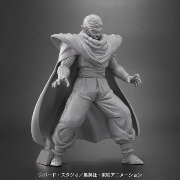 【史派克工廠】結單 免運26年11月 PLEX DRAGONBALL 七龍珠 ARISE 笛子魔童 石化版 0821 PLEX DRAGONBALL 七龍珠 ARISE 笛子魔童 石化版