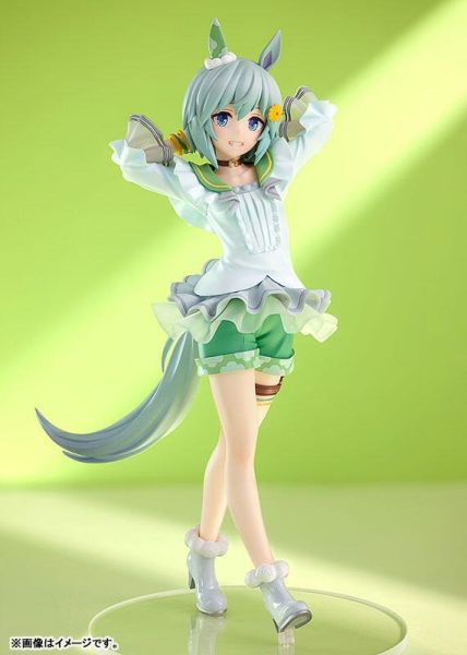 【史派克工廠】結單預購免運25年1月 GSC POP UP PARADE 賽馬娘 青雲天空 L size 0809 GSC POP UP PARADE 賽馬娘 青雲天空 L size