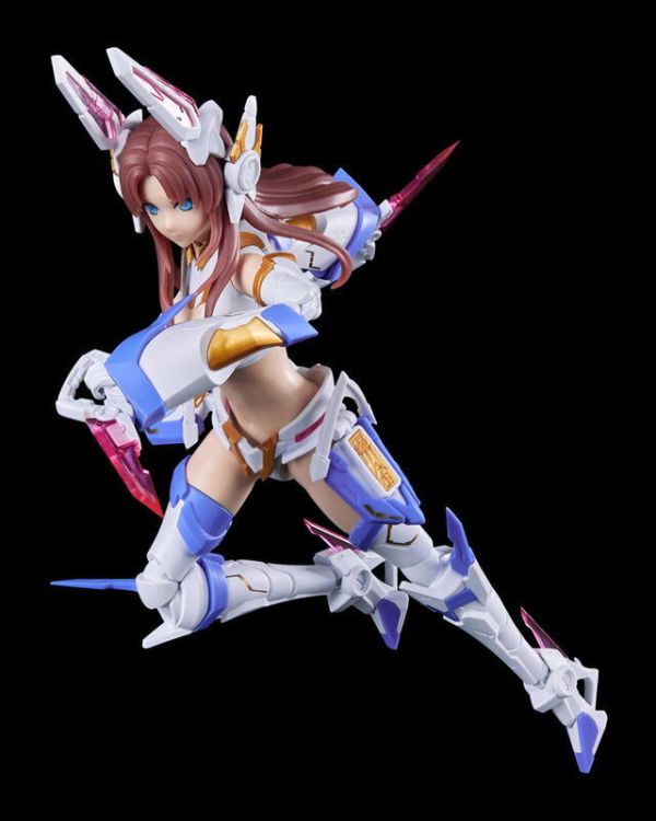 【史派克工廠】結單25年3月 壽屋限定品 1/10 將魂姬 卯兔 -RABBIT- 組裝模型 1016 壽屋限定品 1/10 將魂姬 卯兔 -RABBIT- 組裝模型