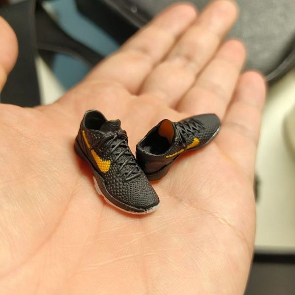 【史派克工廠】預購免運26年Q1 karoy toys 1/9 科比 Kobe 可動成品人偶 共5款 1218 karoy toys 1/9 科比 Kobe 可動成品人偶 共5款