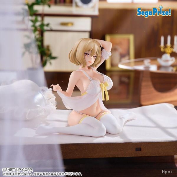 【史派克工廠】預購26年2月 SEGA 景品 勝利女神 妮姬 NIKKE 阿妮斯 再版 0926 SEGA 景品 勝利女神 妮姬 NIKKE 阿妮斯
