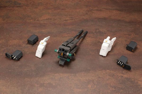 【史派克工廠】結單 預購24年11月 壽屋 模型 1/72 ZOIDS 洛伊德 雙聯狙擊步槍 AZ5雙聯裝導彈艙套裝 0515 壽屋 模型 1/72 ZOIDS 洛伊德 雙聯狙擊步槍 AZ5雙聯裝導彈艙套裝