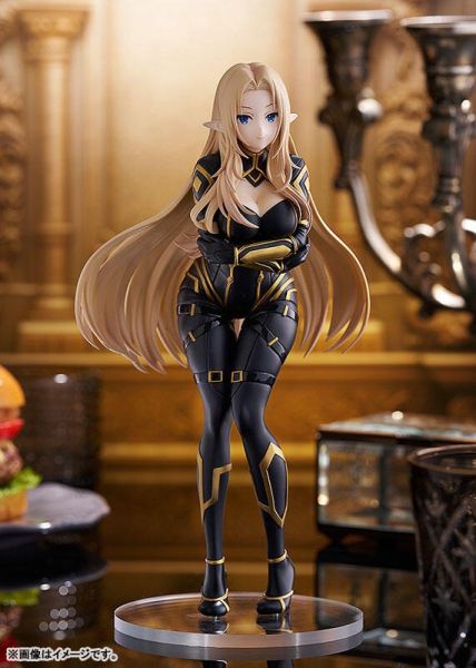 【史派克工廠】結單免運25年4月 GSC POP UP PARADE 我想成為影之強者 阿爾法 L size 1115 GSC POP UP PARADE 我想成為影之強者 阿爾法 L size