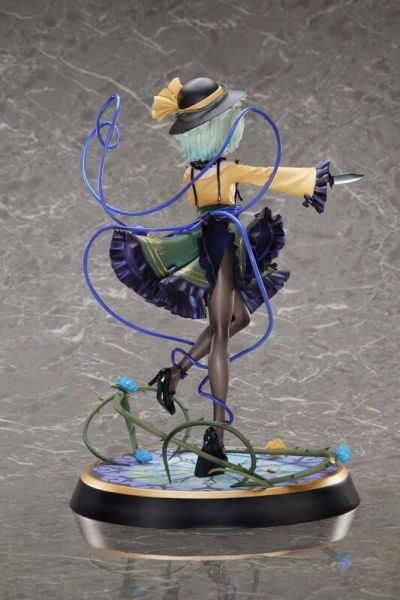 【史派克工廠】結單25年6月 MAGI ARTS 東方Project 真恐怖就在你的身後 古明地戀 1/6 0108 MAGI ARTS 東方Project 真恐怖就在你的身後 古明地戀 1/6