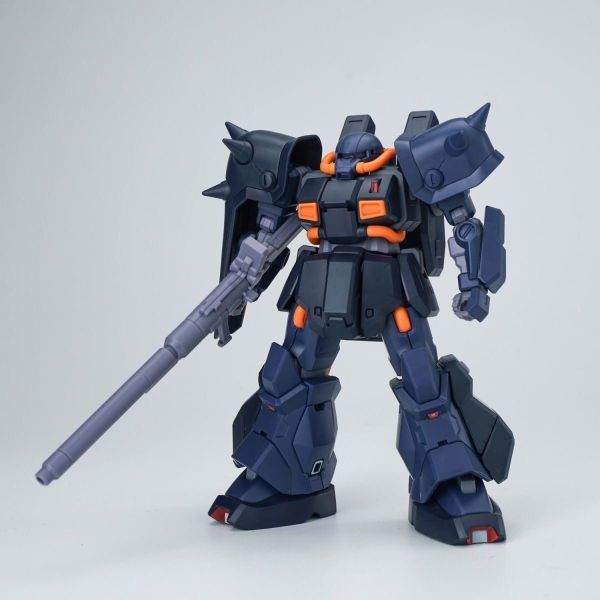 【史派克工廠】預購免運4月 AK模型 1/144 HI-ZACK CUSTOM 高扎古特裝 組裝模型 5色 0303 AK模型 1/144 HI-ZACK CUSTOM 高扎古特裝 組裝模型 5色