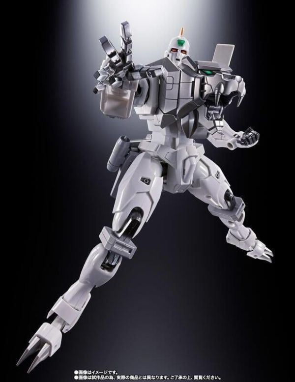 【史派克工廠】結單 預購 8月 代理 魂商店 超合金魂 GX-112 勇者王Final 複製凱牙 & 擴充零件組 0306 魂商店 超合金魂 GX-112 勇者王Final 複製凱牙 & 擴充零件組