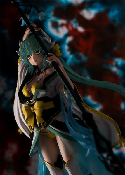 【史派克工廠】結單免運25年9月 GSC Phat! Fate FGO Lancer 清姬 泳裝 1/7 0214 GSC Phat! Fate FGO Lancer 清姬 泳裝 1/7
