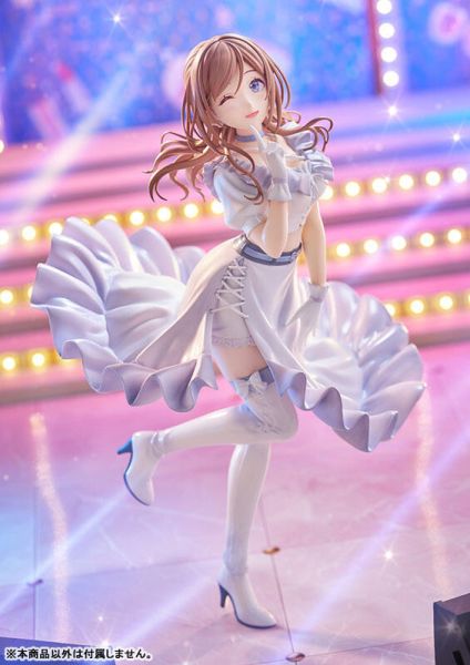【史派克工廠】結單25年11月 壽屋 學園偶像大師 姬崎莉波 clumsy trick 1/7 一般版 PVC 0516 壽屋 學園偶像大師 姬崎莉波 clumsy trick 1/7 一般版 PVC