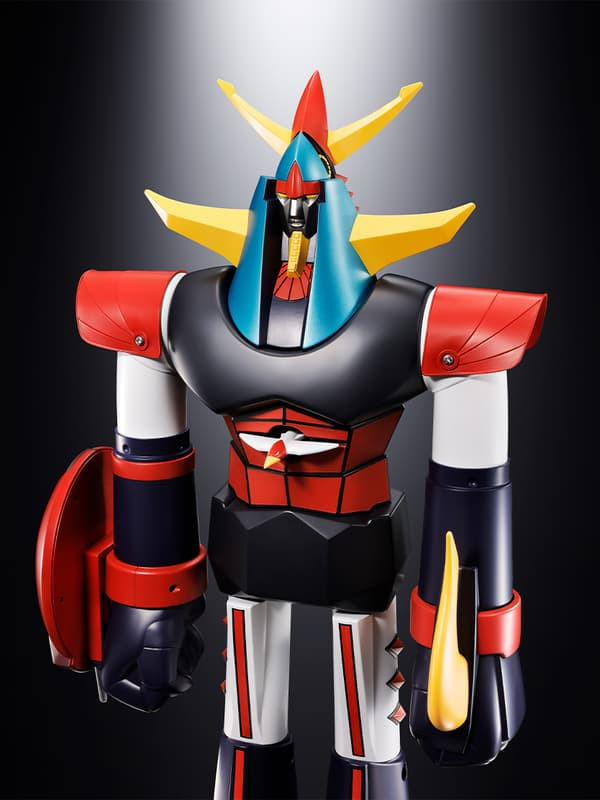【史派克工廠】預購免運26年3月 代理版 Jumbo Machineder 巨大機器人 勇者萊汀 約60公分 1013 代理版 Jumbo Machineder 巨大機器人 勇者萊汀 約60公分
