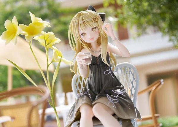 【史派克工廠】結單免運25年9月 GSC DMM Factory 年幼女友by Nabi 1/6 0122 GSC DMM Factory 年幼女友by Nabi 1/6