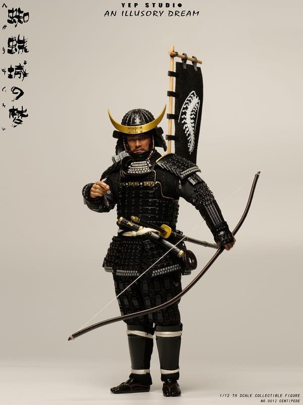 【史派克工廠】預購免運Q4 葉卟工作室 1/12 蜘蛛城之夢 百足 No.0012 & 兔子 No.0013 0810 葉卟工作室 1/12 蜘蛛城之夢 百足 No.0012 & 兔子 No.0013