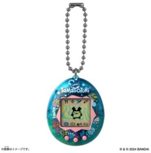 【史派克工廠】結單25年7月 BANDAI 萬代 原創塔麻可吉 塔麻海洋 1227 BANDAI 萬代 原創塔麻可吉 塔麻海洋