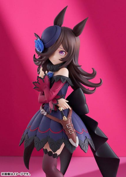 【史派克工廠】結單免運25年12月 GSC POP UP PARADE 賽馬娘 米浴 L size 0613 GSC POP UP PARADE 賽馬娘 米浴 L size