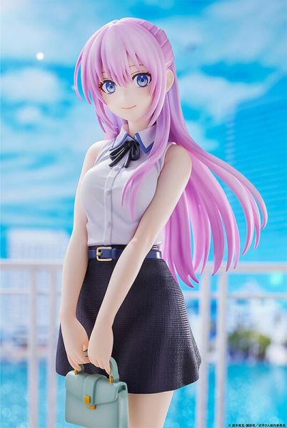 【史派克工廠】結單 預購24年3月 Miyuki 1/7 四季景色的式守同學 夏日穿搭ver. 通常版 0928 Miyuki 1/7 四季景色的式守同學 夏日穿搭ver. 通常版