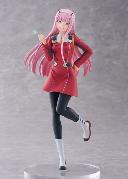 【史派克工廠】預購26年12月 POP UP DARLING in the FRANXX 02 L尺寸 0807 POP UP DARLING in the FRANXX 02 L尺寸