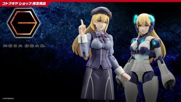 【史派克工廠】結單25年5月 壽屋 組裝模型 六角機牙 牙機將 白色女王 1231 壽屋 組裝模型 六角機牙 牙機將 白色女王