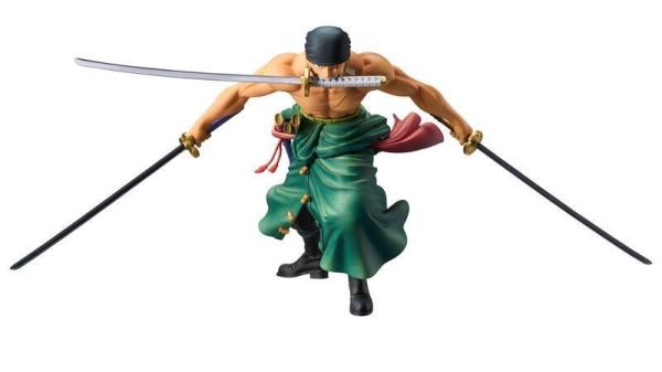 【史派克工廠】結單預購25年1月 BANPRESTO 景品 航海王 Grandista 羅羅亞 索隆 特別版 0909 BANPRESTO 景品 航海王 Grandista 羅羅亞 索隆 特別版