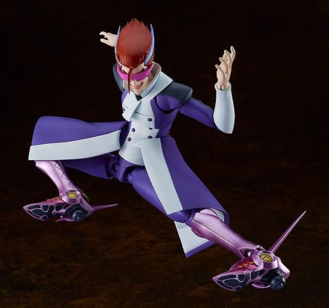 【史派克工廠】結單免運26年2月 GSC 組裝模型 PLAMATEA 超能奇兵 史德雷特·庫卡 0822 GSC 組裝模型 PLAMATEA 超能奇兵 史德雷特·庫卡