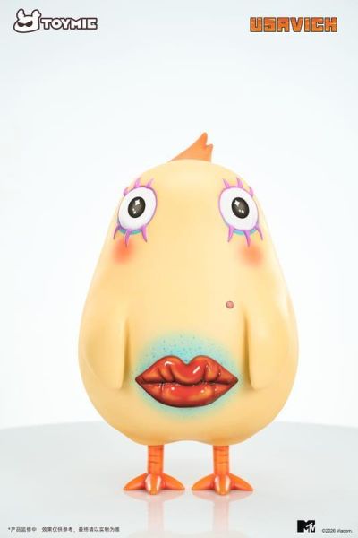 【史派克工廠】預購免運26年9月 TOYMIE 玩伴 監獄兔 娛樂時間系列 搪膠大娃 柯曼妮基母(父) 含特典 0716 TOYMIE 玩伴 監獄兔 娛樂時間系列 搪膠大娃 柯曼妮基母(父) 含特典