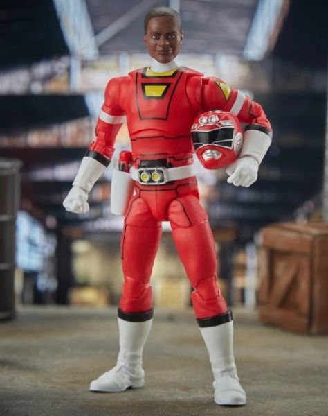 【史派克工廠】結單 預購6月 孩之寶 Power Rangers金剛戰士 紅衣戰士 紅車手 大明 激走戰隊 車連者 0707 孩之寶 Power Rangers金剛戰士 紅衣戰士 紅車手 大明 激走戰隊 車連者