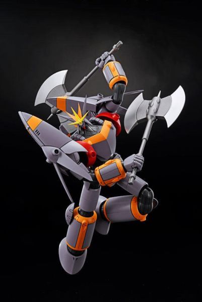 【史派克工廠】結單25年10月 AOSHIMA 青島 組裝模型 1/1000 勇往直前 鋼巴斯達 縮退爐 0611 AOSHIMA 青島 組裝模型 1/1000 勇往直前 鋼巴斯達 縮退爐