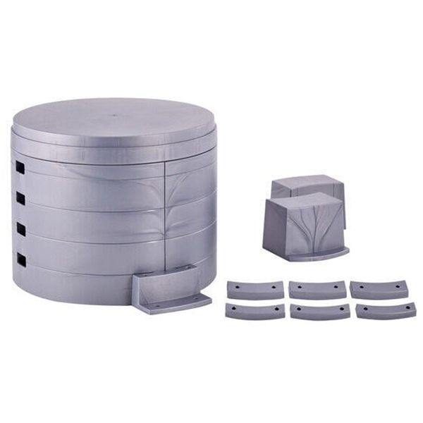 【史派克工廠】結單 23年12月預購 PB商店限定 假面騎士腰帶台座 ver.2 銀色 0616 PB商店限定 假面騎士腰帶台座 ver.2 銀色