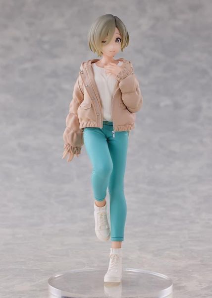【史派克工廠】預購免運26年11月 GSC VISON CHILLfigg 少女樂團 吶喊吧 中盒5入 0605 GSC VISON CHILLfigg 少女樂團 吶喊吧 中盒5入
