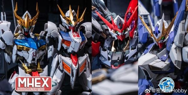 【史派克工廠】預購免運25年10月 密涅瓦 機械神話 04 靈虛子機甲頭雕 全預塗裝組裝板件 1002 密涅瓦 機械神話 04 靈虛子機甲頭雕 全預塗裝組裝板件