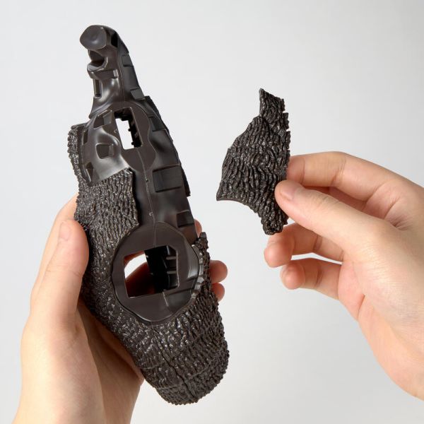 【史派克工廠】結單25年10月 海洋堂 組裝模型 ARTPLA 哥吉拉 Re:Imagination 0715 海洋堂 組裝模型 ARTPLA 哥吉拉 Re:Imagination