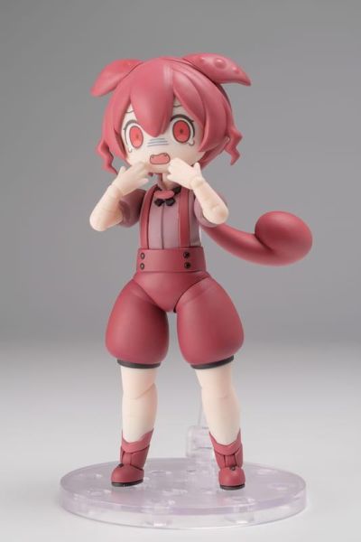 【史派克工廠】預購26年8月 PLUM PMOA 代理 東北俊子 俊達萌計畫 安可萌 組裝 0529 PLUM PMOA 代理 東北俊子 俊達萌計畫 安可萌 組裝
