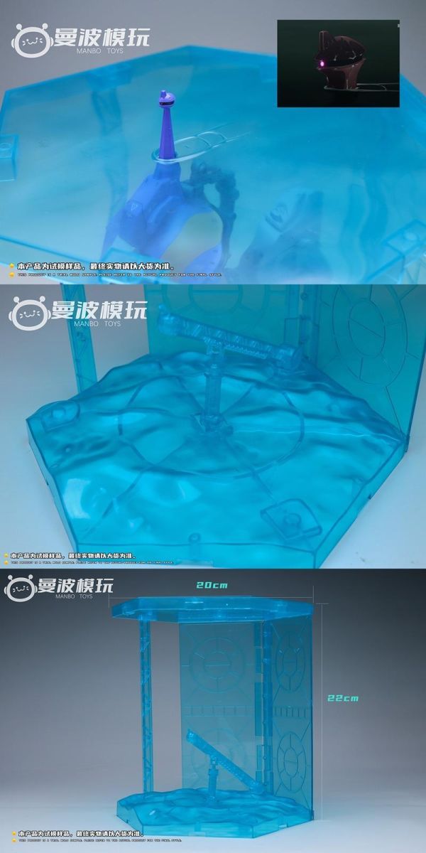 【史派克工廠】結單 免運26年11月 曼波模玩 雷霆龜龜 原味 無比例 高約16公分 組裝模型 1028 曼波模玩 雷霆龜龜 原味 無比例 高約16公分 組裝模型