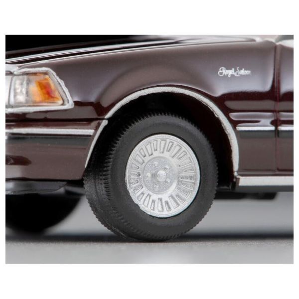 【史派克工廠】結單25年6月 TOMYTEC LV-N175c TOYOTA豐田 Crown Hardtop 酒紅色 1231 TOMYTEC LV-N175c TOYOTA豐田 Crown Hardtop 酒紅色