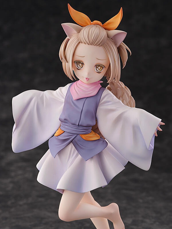 【史派克工廠】結單25年6月 AMAKUNI 遊戲王 怪獸藏品 灰流麗 1/7 1202 AMAKUNI 遊戲王 怪獸藏品 灰流麗 1/7