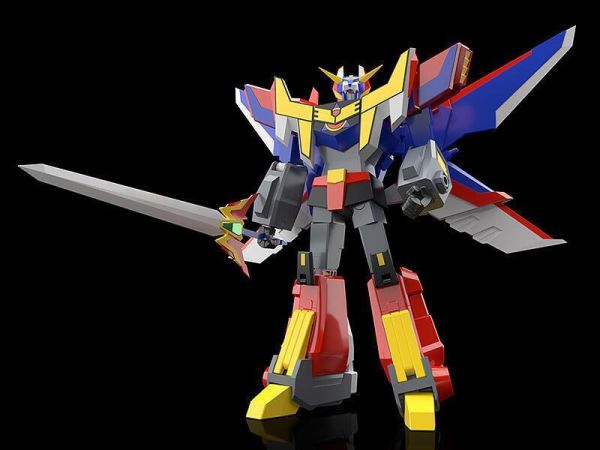 【史派克工廠】預購免運26年11月 代理版 GSC 組裝模型 MODEROID 元氣小子 翔翼手龍 再版 0522 代理版 GSC 組裝模型 MODEROID 元氣小子 翔翼手龍 再版
