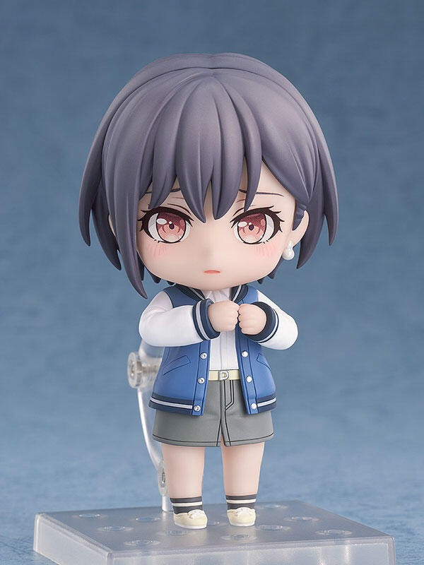 【史派克工廠】結單免運25年9月 GSC 黏土人 BanG Dream! MyGO!!!!! 高松燈 0529 代理版 GSC 黏土人 BanG Dream! 高松燈