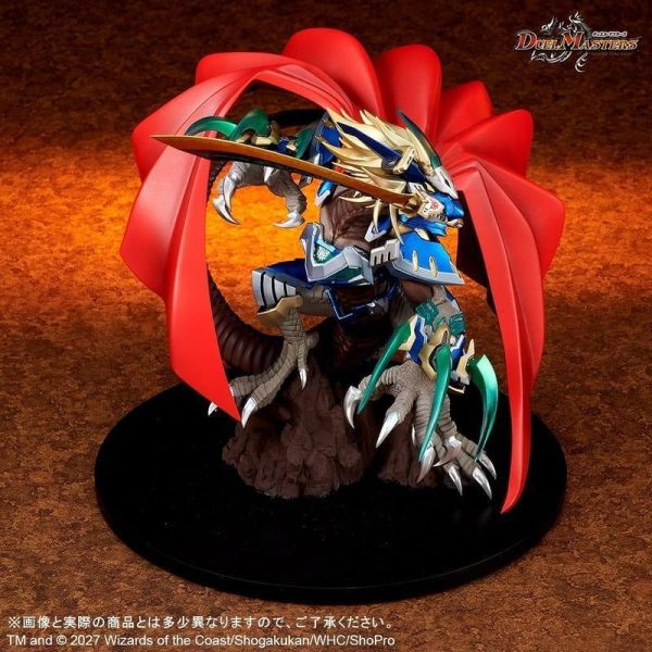 【史派克工廠】預購免運2月 X-Plus 決鬥大師CREATURES CHRONICLE 蒼藍團長 多奇拉剛劍 1103 X-Plus 決鬥大師CREATURES CHRONICLE 蒼藍團長 多奇拉剛劍