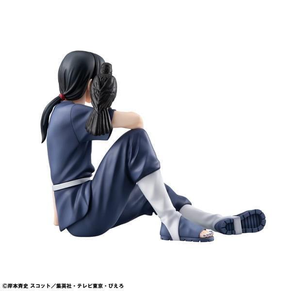 【史派克工廠】預購27年1月 代理 MH G.E.M.系列 火影忍者疾風傳 掌中的宇智波鼬 掌中鼬 0610 代理 MH G.E.M.系列 火影忍者疾風傳 掌中的宇智波鼬 掌中鼬