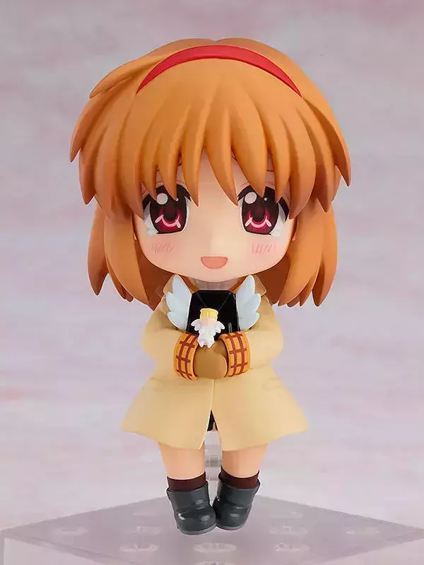 【史派克工廠】結單 27年2月 GSC 黏土人 Kanon 月宮亞由 再版 1008 GSC 黏土人 Kanon 月宮亞由 再版