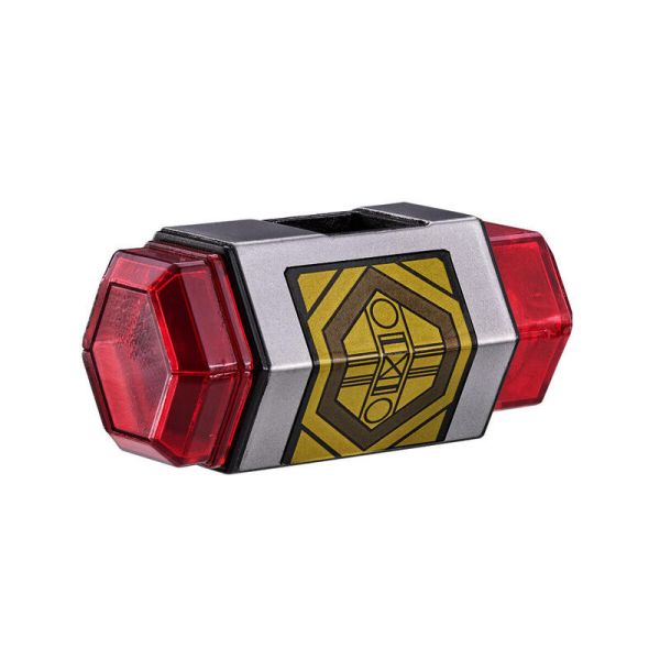 【史派克工廠】結單26年1月 魂商店 PB 超力戰隊 王連者 POWER BRACE三十週年特別版 變身器 0610 魂商店 PB 超力戰隊 王連者 POWER BRACE三十週年特別版 變身器