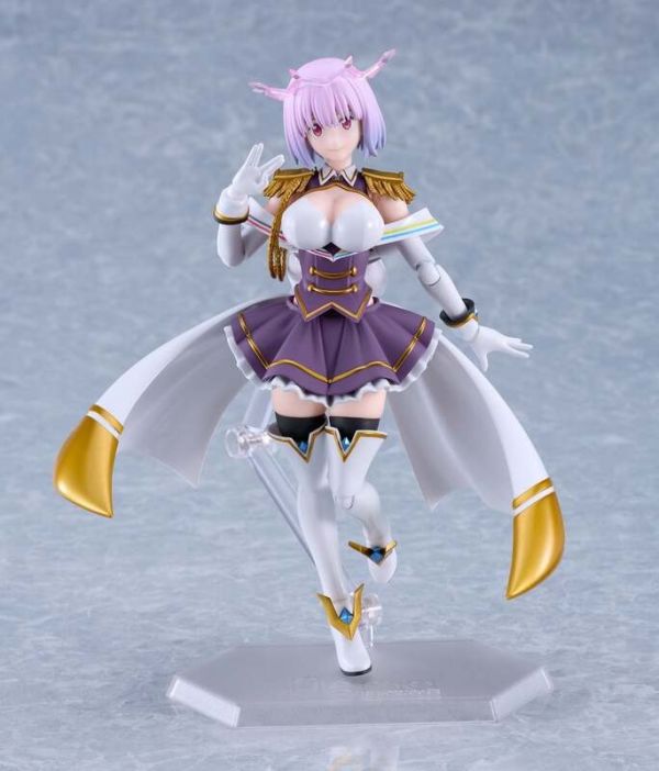 【史派克工廠】預購免運26年7月 figma 電光超人古立特 新條茜 New Order 1107 figma 電光超人古立特 新條茜 New Order
