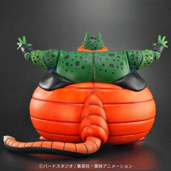 【史派克工廠】結單25年3月 PLEX ZEEM 官網限定特典版 七龍珠 賽魯 爆發Ver 訂 1206 PLEX ZEEM 官網限定特典版 七龍珠 賽魯 爆發Ver 訂