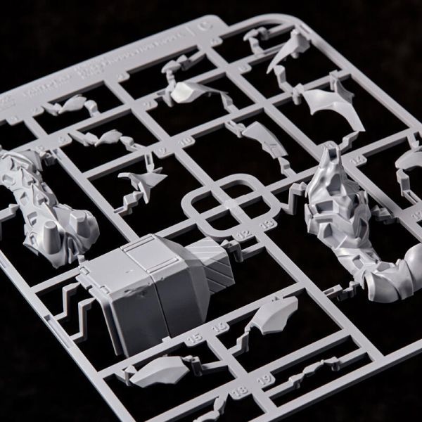 【史派克工廠】結單25年2月海洋堂組裝模型 ARTPLA SCULPTURE WORKS 福音戰士量產機 襲擊 1203 海洋堂組裝模型 ARTPLA SCULPTURE WORKS 福音戰士量產機 襲擊