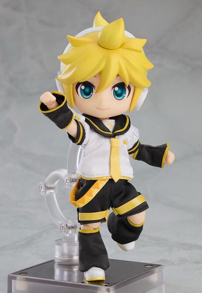 【史派克工廠】結單免運25年8月 代理版 GSC 黏土娃 Vocal系列02 鏡音連 再販 0117 代理版 GSC 黏土娃 Vocal系列02 鏡音連 再販